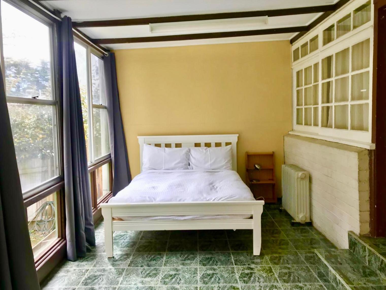 Waragil Cottage - Original Settler'S Home Блекхийт Екстериор снимка